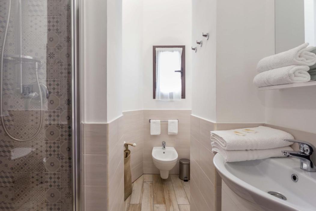 Centre Apartment Grotte Bianche 2 カターニア エクステリア 写真