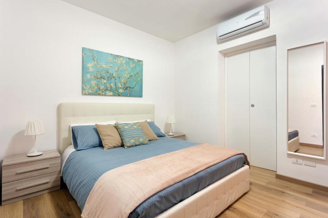 Centre Apartment Grotte Bianche 2 カターニア エクステリア 写真
