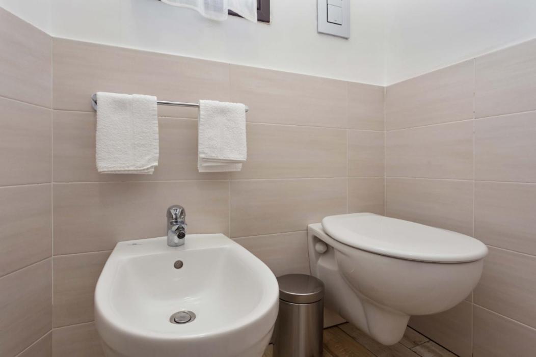 Centre Apartment Grotte Bianche 2 カターニア エクステリア 写真